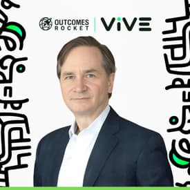 Building Trustworthy AI in Healthcare with Dr. Peter Bonis, Chief Medical Officer at Wolters Kluwer Health