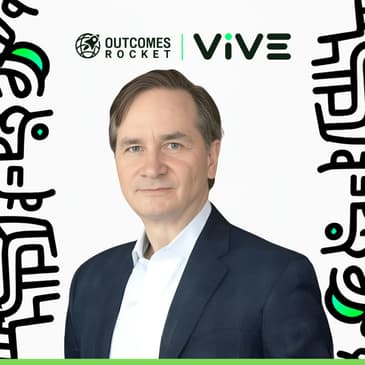 Building Trustworthy AI in Healthcare with Dr. Peter Bonis, Chief Medical Officer at Wolters Kluwer Health