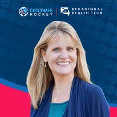 Why Coordinated Behavioral Health Care Consistently Delivers Better Outcomes with Colleen Marshall, Chief Clinical Officer at Two Chairs