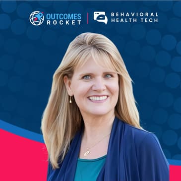 Why Coordinated Behavioral Health Care Consistently Delivers Better Outcomes with Colleen Marshall, Chief Clinical Officer at Two Chairs