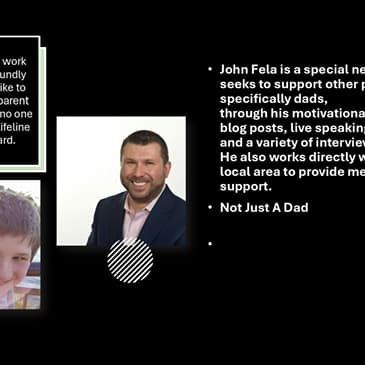 Partnering with Churches For Training and Resources For Supporting Disabled Individuals in Society