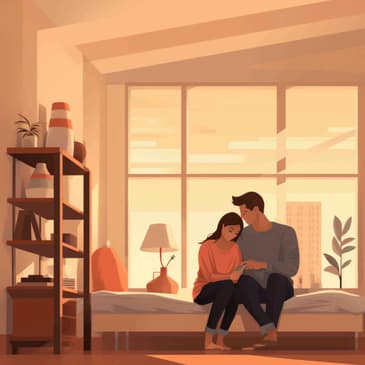 2033: [Part 1] 9 Things All Healthy Couples Do by Angel Chernoff of Marc and Angel on Emotional Connection