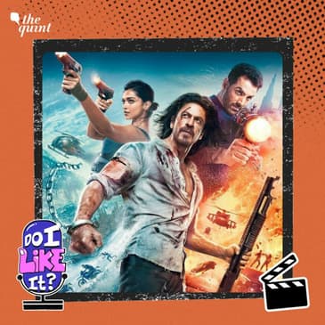 Pathaan Review: Shah Rukh Khan's Legacy is Indestructible