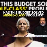 Editorial with Sujit Nair | Has Budget 2025 Solved Middle-Class’ Problems? | Income Tax | GST