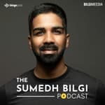 #2 Miriam Sequeira Explains Anxiety Relief | The Sumedh Bilgi Podcast