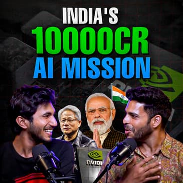 This is how India will become an AI Superpower | Roundup #149 | The Startup Operator