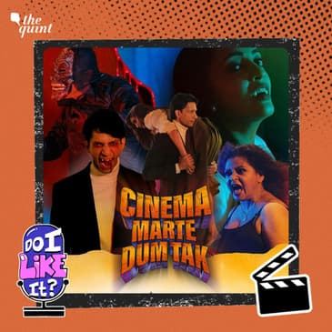 Cinema Marte Dum Tak Review: Why Did 'B-Grade' Films Work?