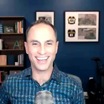 Assisting Founders and Entrepreneurs in Navigating Business Challenges with: Andrew Poles