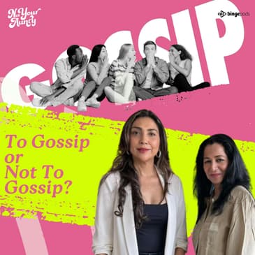 To Gossip or not to gossip?