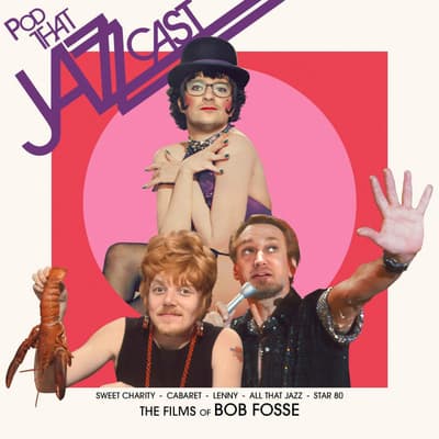 Star 80 with Julie Klausner