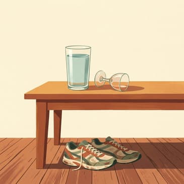 3513: Alcohol & Athletes: Good? Bad? Ugly? by Nancy Clark on Alcohol Reduction