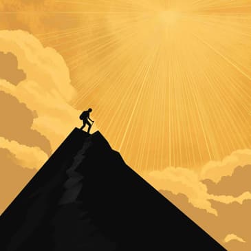 2818: Adversity is What Makes You by Ross Enamait of Ross Training on Opportunities for Growth