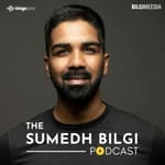 #1 Dr Abhijit Nadkarni on Social Media Addiction | The Sumedh Bilgi Podcast