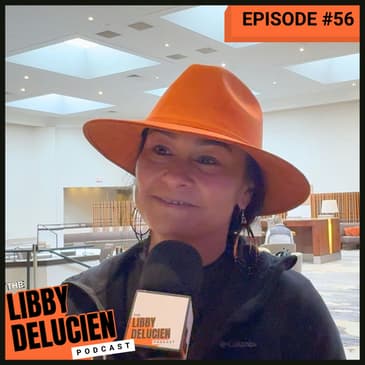 Episode 56: Firestarter: The 1 Layer Deep Lens for Real Decisions