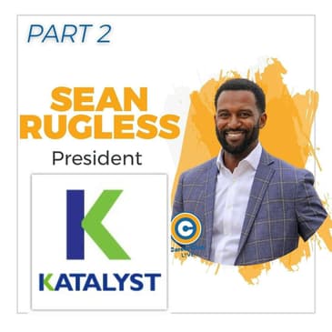 Sean Rugless - Multicultural Marketing - Part 2