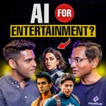 239:The AI Gold Rush: India's Unique Edge in the Global AI Race | Subhabrata Debnath (CTO, Neuralgarage)