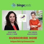 The Can Do Coffee Chat with Helen Webb, Entrepreneur, Mentor and Volunteer.