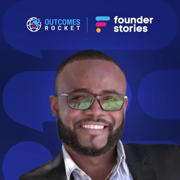 Empowering Lives with Prosthetics with Graviel Nuel Jacobo, founder and CEO of Centro de Prótesis y Terapia Física (Prosthetics and Physical Therapy Center)