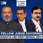 Editorial With Sujit Nair: Are Judges More Important Than Justice? | Supreme Court