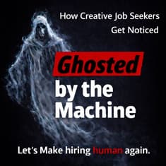 How Creative Job Seekers Get Noticed
