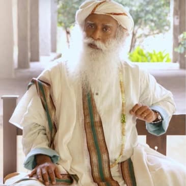 Why Do People Get Thyroid Problems? - Sadhguru