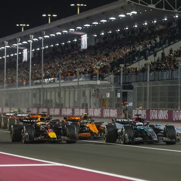 FIA-sco for McLaren as Lando Norris deserved the penalty in Lusail - 2024 Qatar&nbsp;GP&nbsp;Review