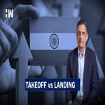 TAKEOFF vs LANDING| BUSINESS TIT BITS