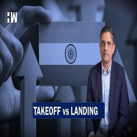 TAKEOFF vs LANDING| BUSINESS TIT BITS