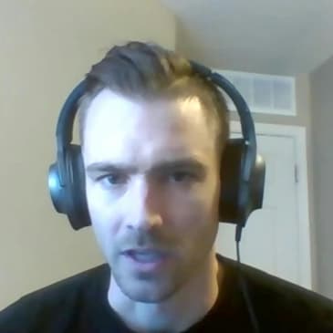 PodServe.fm: Starting a Podcast the Easy Way with: Tyler Lacy