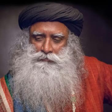 How to Become Silent? - Sadhguru