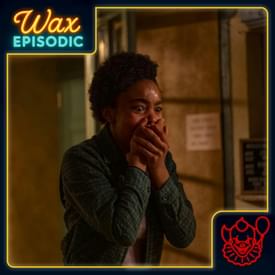 IT: Welcome to Derry S1E1 "The Pilot"