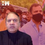 The Satish Jha Show EP 58: दूसरे दिन भी ईडी की जांच में शामिल हुए राहुल गांधी