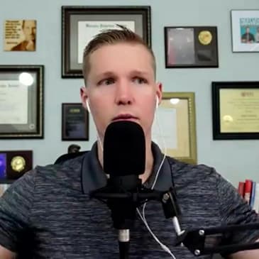 Maximizing profitability, growth & Self improvement with Alan Lazaros