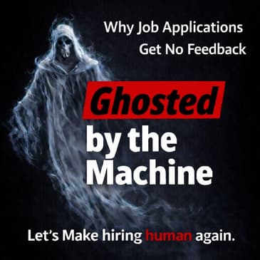 Why Job Applications Get No Feedback