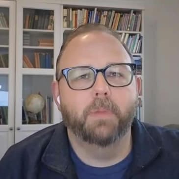 Transforming High Performers into Inspiring Leaders of Resilient Teams with: Adam Malone