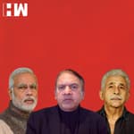 The Satish Jha Show EP 54: समाज में फैले नफरत के जहर को मिटाना कितना आसान?| Nupur Sharma| BJP| Modi