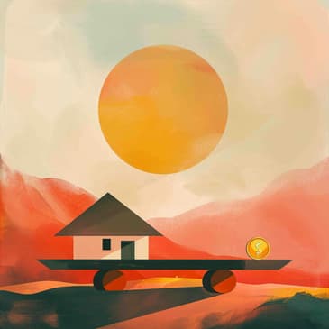 2671: What Are Mortgage Points (And Should You Buy Them)? by Jeff Rose of Good Financial Cents