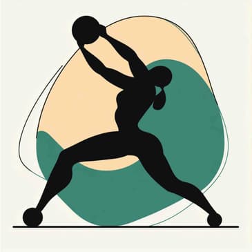 2879: Weekly Cardio & Strength Sessions & What’s Right For You? & Strong To The Core: Where Movement Starts by Eric Leija