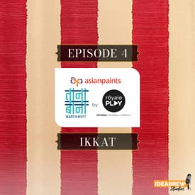Episode 4: Ikat