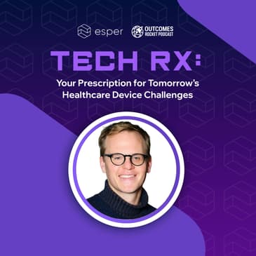 The Heart is Where the Tech is with Filip Peters, CEO and founder of Acorai