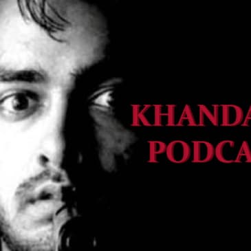 Ep 23- Raakh ft Shivani Tripathi and Anisha Jhaveri