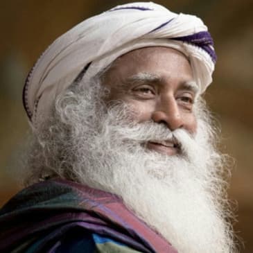 Why Am I Stressed? - Sadhguru on Stress