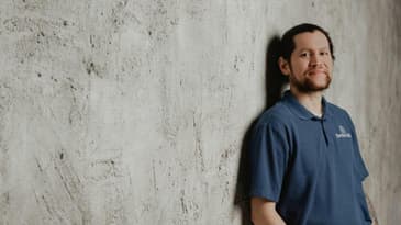 Redefining Work in the Age of Burnout with: Tony Tenaglier