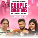 Mridul Naik’s Husband, Aditya Naik & Aadya Mayur’s Story – How Family Became India’s Influencer Empire! | The Reel Deal Podcast With Aanam C