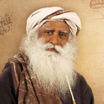 Overcome The Fear of Being Judged – Sadhguru