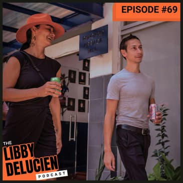 Episode 69 - 500 Morning Dates Later: Marriage, Business & the Power of Alignment