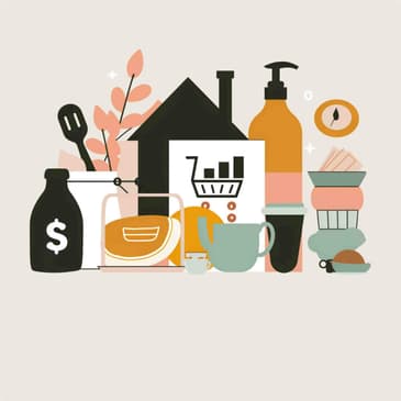 2830: Prioritize Your Budget for Success by Mike Ballew of Egg Stack on Personal Financial Habits