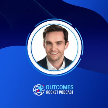 Clear Strategies Are Key to Startup Success in Healthcare with Jordan Harmon, former Vice President, Chief Innovation Officer, and Commercialization Officer at the Hospital for Special Surgery in New York