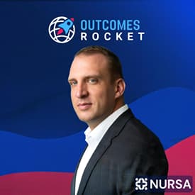 Why Nurse Staffing Is an Engagement Problem, Not a Numbers Problem with Curtis Anderson, Founder and CEO of Nursa