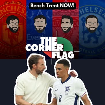 Bench Trent NOW!